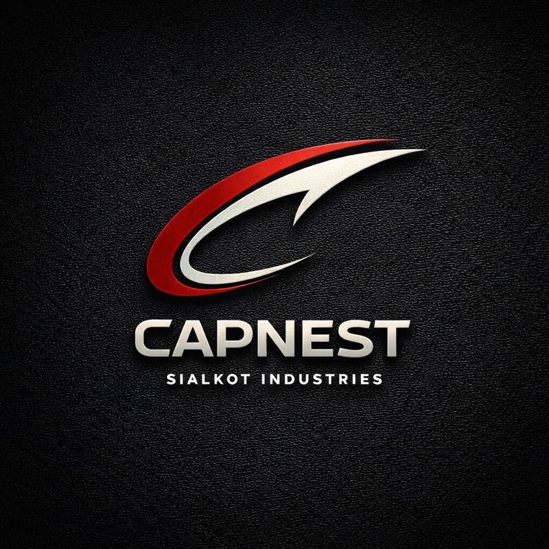 Capnest Logo